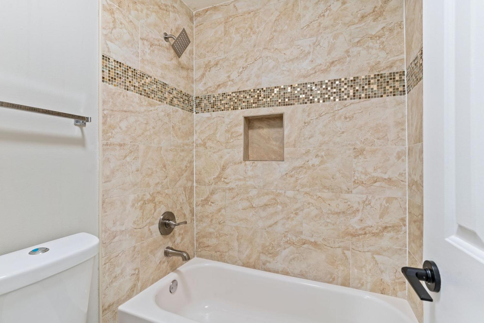 Apartament 2 - Brand New Luxury 1Bdr,1Bath In Atlanta Ga Zewnętrze zdjęcie